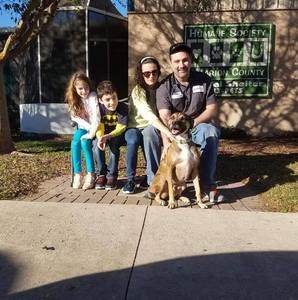 Meet your Posher, Leon